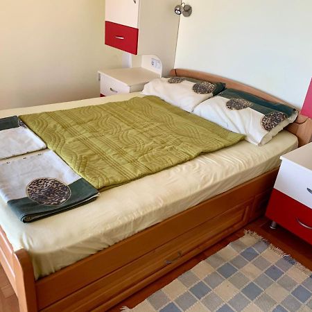 Blue Sky Apartment Petrovac Zewnętrze zdjęcie