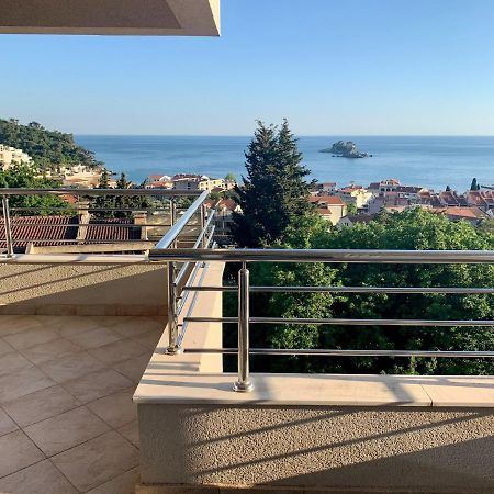 Blue Sky Apartment Petrovac Zewnętrze zdjęcie