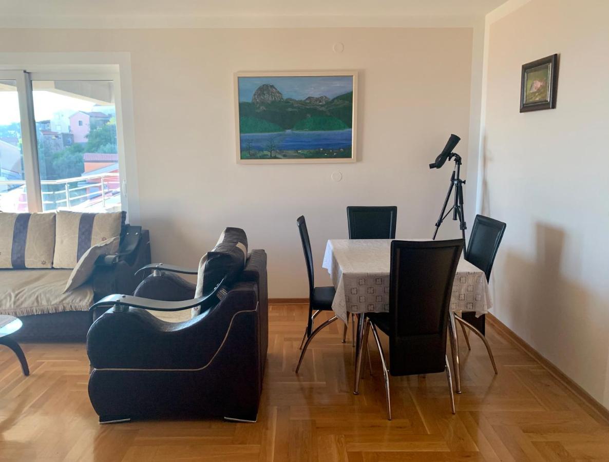Blue Sky Apartment Petrovac Zewnętrze zdjęcie