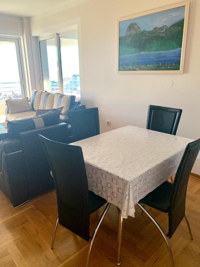 Blue Sky Apartment Petrovac Zewnętrze zdjęcie