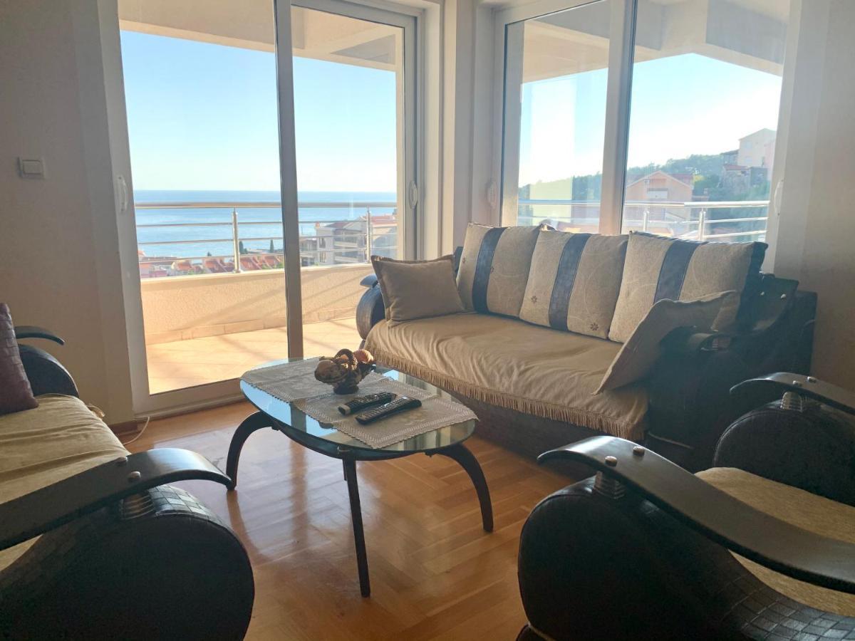 Blue Sky Apartment Petrovac Zewnętrze zdjęcie