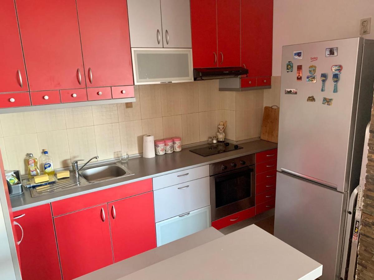 Blue Sky Apartment Petrovac Zewnętrze zdjęcie