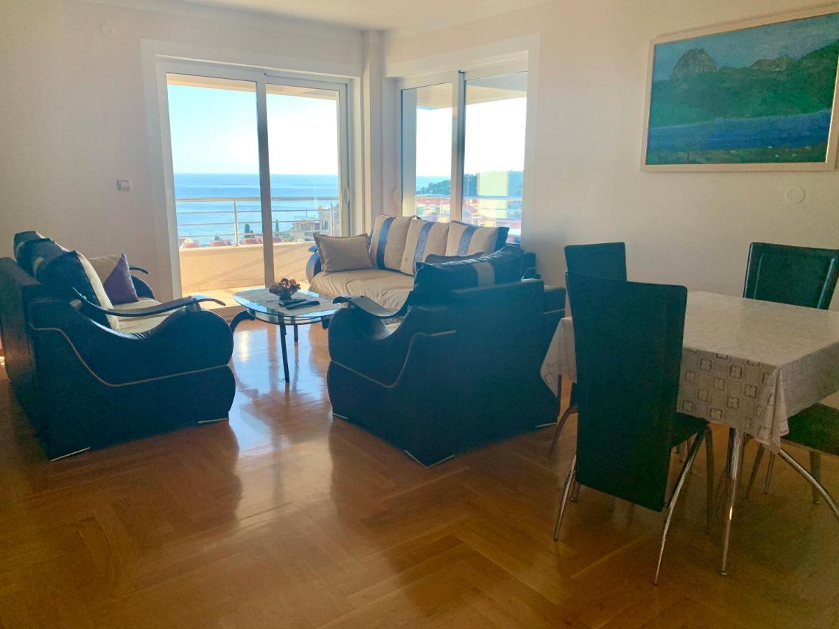 Blue Sky Apartment Petrovac Zewnętrze zdjęcie