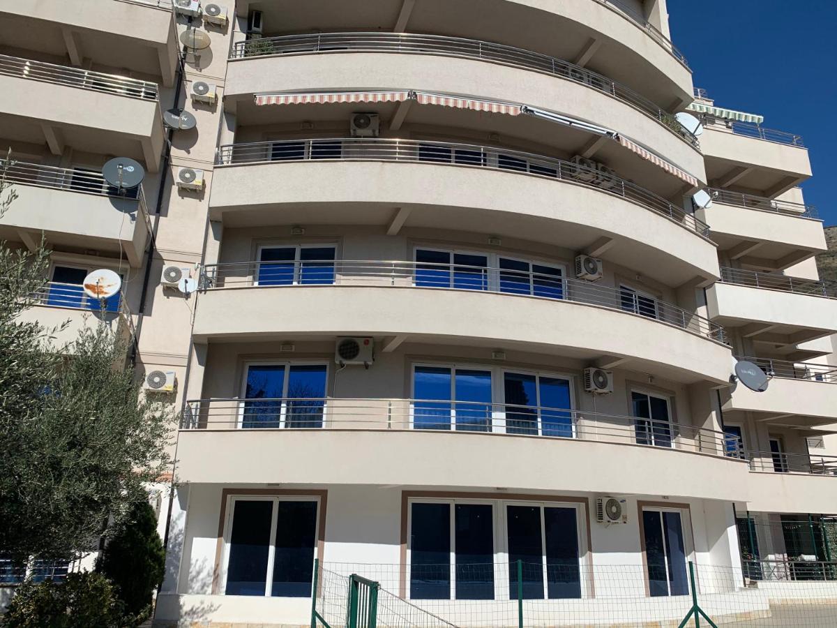 Blue Sky Apartment Petrovac Zewnętrze zdjęcie