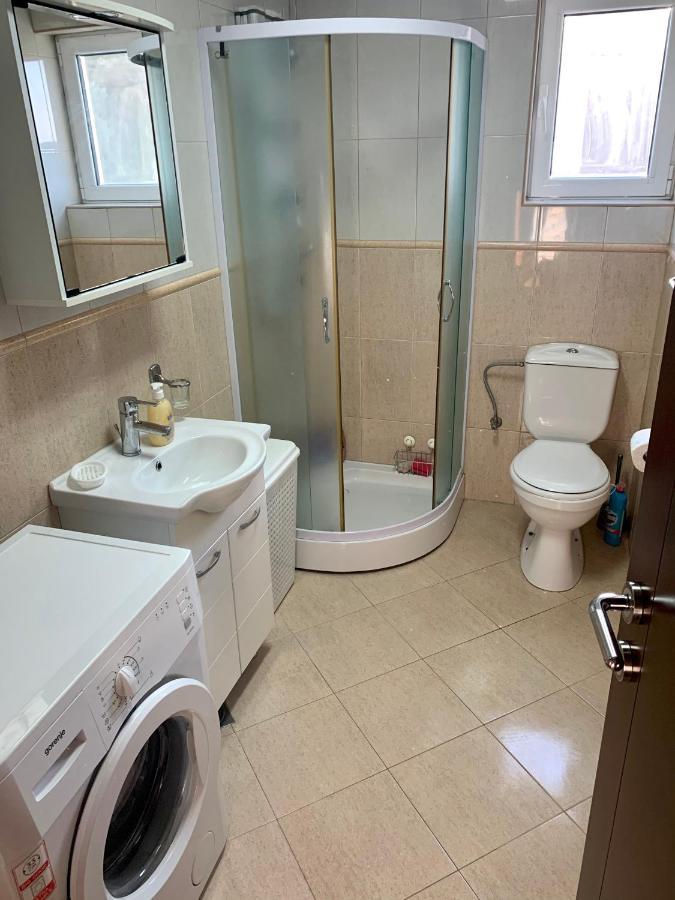 Blue Sky Apartment Petrovac Zewnętrze zdjęcie