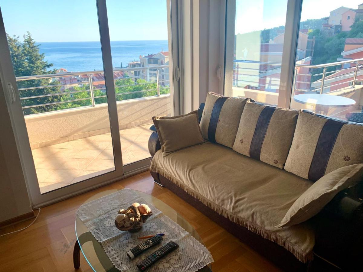 Blue Sky Apartment Petrovac Zewnętrze zdjęcie