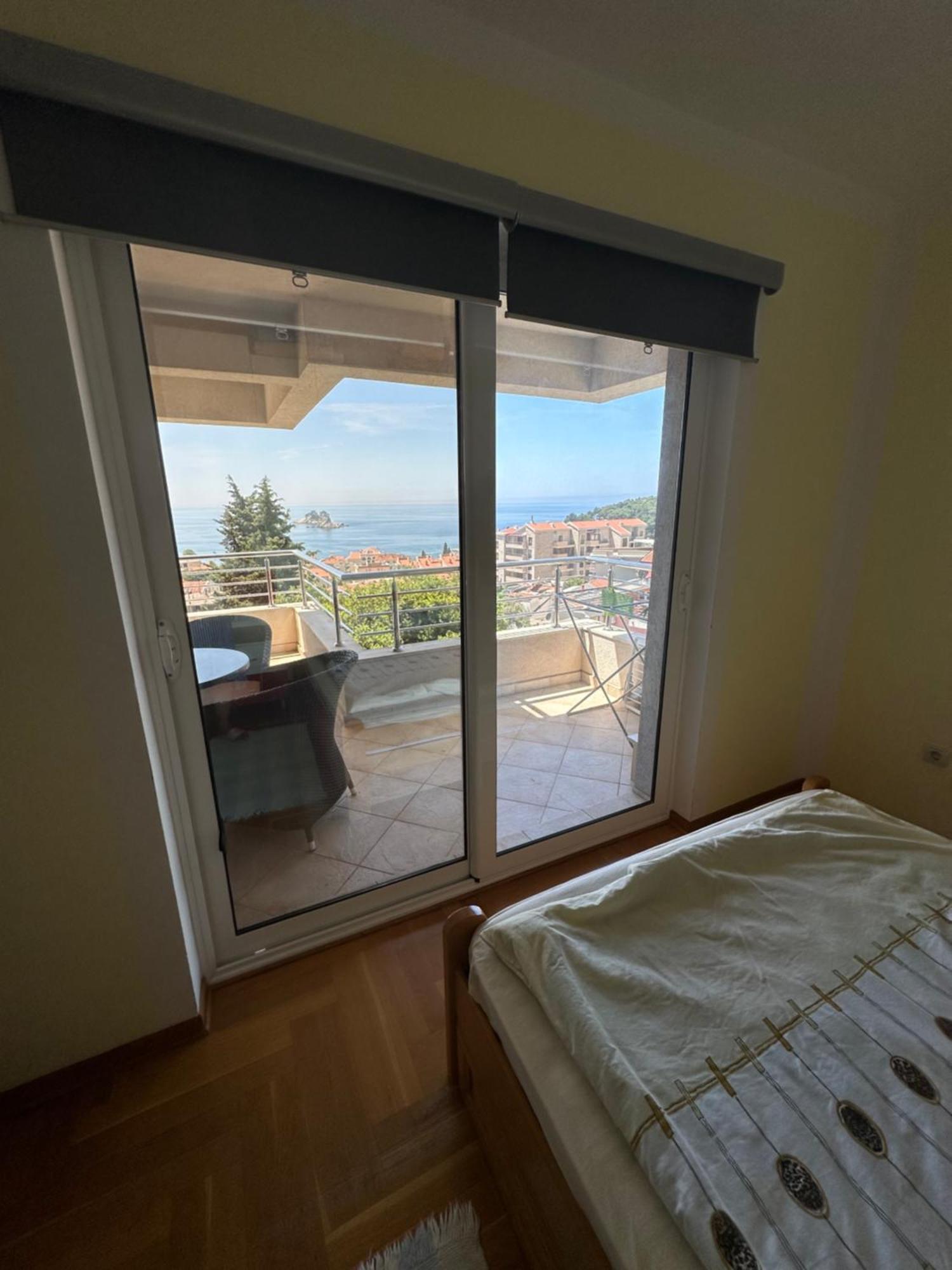 Blue Sky Apartment Petrovac Zewnętrze zdjęcie